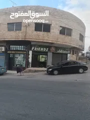  1 محلات ومخازن كبيرة للإيجار بسدة وبدون سدة