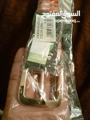 2 شروة أحزمة ستاتي بسعر حرق