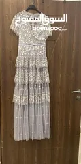  7 فستان من هارفي نيكلز