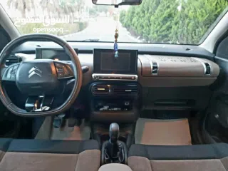  4 سيتروين c4 كاكتوس