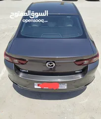  2 Mazda3 2024 مازدا3