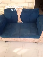  1 طقم كنبايات