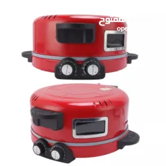  6 خبازة كهربائية