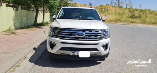  1 ford expedition 2019
