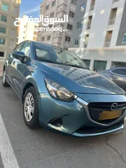  5 mazda2 مازدا 2