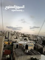  3 شقة للبيع بمساحة 70 متر