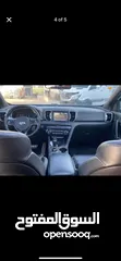  5 سبورتاج GT line