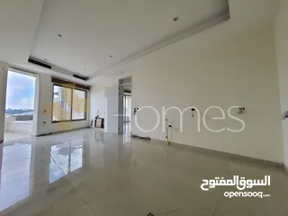  6 شقة دوبلكس طابقية مع مسبح للبيع في الظهير بمساحة بناء اجمالية 440م