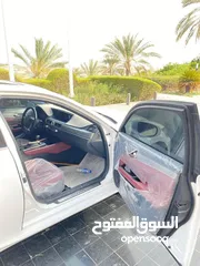  8 ليكزس GS 350 للبيع