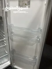  3 Classpro fridge