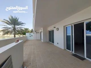  4 2 Bedrooms Apartment for Sale in Al Mouj REF:881R