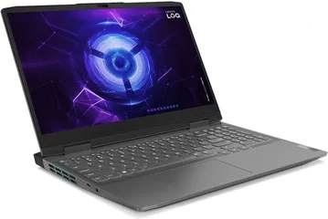  7 Lenovo LOQ 15IRX9 Gaming
