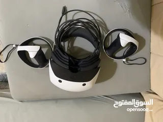  1 sony playstation 5 VR