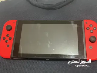  4 Nintendo switch