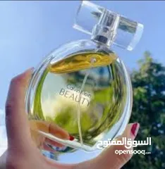  1 Calvin Klein Beauty Eau De Parfum Spray for Women, 100 ml / 3.4 Fl Oz
