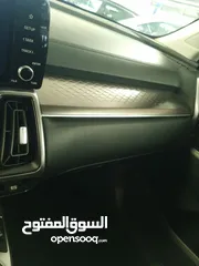  17 كيا سورنتو 2020 هايبرد 1600cc