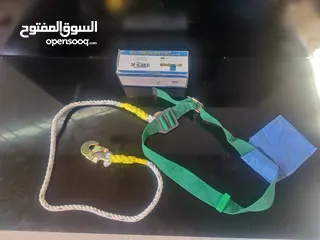  1 حبل سيفتي وارد أوروبا