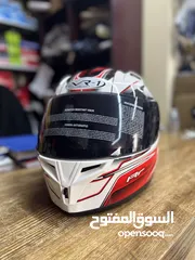  1 Helmet VR1