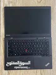  3 لابتوب لينوفو thinkpad