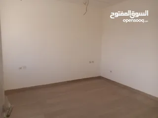  9 شقه اخير مع روف للبيع في عبدون - ref:14681