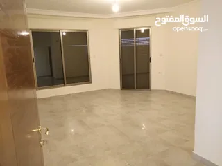  4 شقه ارضي معلق  للبيع في خلدا بالقرب من اكاديميه عمان- ref:14602