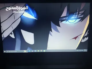  1 لابتوب جيد جدا للشغل بمواصفات جيدة فيه بعض العيوب لا توثر كثير وبيجي معه اشتراك مايكروسوفت وورد