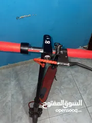  1 سكوتر للبيع شوف الوصف