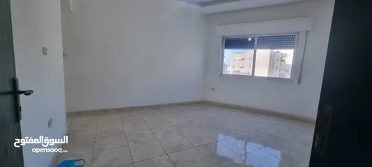  19 شقة مميزة للبيع في عمان ام نوارة ضاحية الفاروق من المالك مباشرة لم تسكن