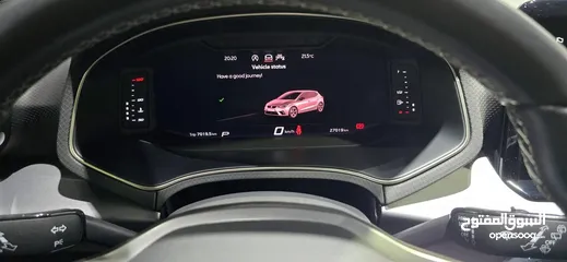  20 New Seat Ibiza Xcellence 2023