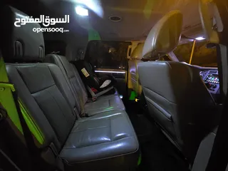  5 فورد اكسبيديشن Ford exposition للبيع
