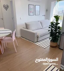  1 امتلك شقة 80م بالتقسيط في ارقي كمبوند في القاهرة الجديدة  New Cairo