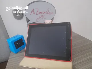  3 ايباد 2 + ايباد ميني