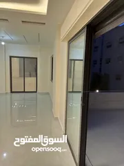 12 شقة للبيع في تلاع العلي الشمالي 130 متر بسعر مناسب من المالك مباشرة