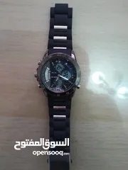  3 ساعات رجالية للبيع بسعر حق