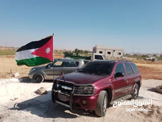  27 شيفروليه بليزر