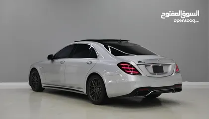  6 Mercedes-Benz S 550 Kit S 63  4 Buttons  2 Years Warranty  Free Insurance + Reg Ref#A244625