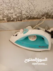  3 عجانه و ثلاث مكاوي وفرن حديقة