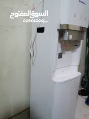  3 Water dispenser