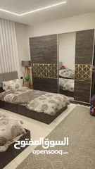  1 غرفه نوم شباب شبه جديده للبيع بسعر حرق