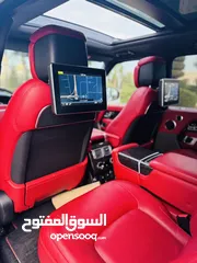  15 Range Rover Vogue 2020 Autobiography Plug in مميز جدا لون لؤلؤي اعلا صنف وارد الشركة بسعر مغري