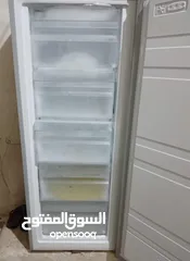  2 فريزر 6 قواطع