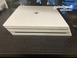  3 PlayStation 4 pro