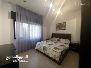  5 شقة للايجار في ام اذينه  ( Property 34310 ) سنوي فقط