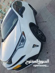  4 Toyota RAV4 2018