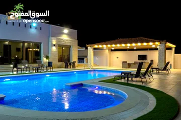  1 مزرعه وفيلا ميراج