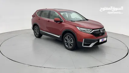  1 (FREE HOME TEST DRIVE AND ZERO DOWN PAYMENT) HONDA CR V