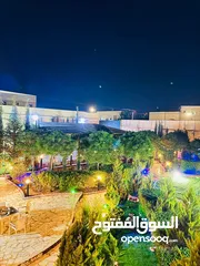  1 شاليه مميز للبيع