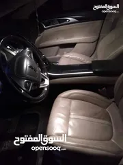  8 Lincoln MKZ 2018 بدون جمرك قابل للتفاوض