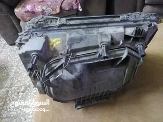  11 قطع مرسيدس بطه