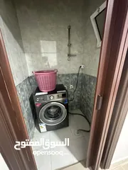  4 شقة 3 نوم للايجار الشهري في ارقى مناطق خلدا، Fully furnished 3 Bedrooms apartment for rent in Khalda